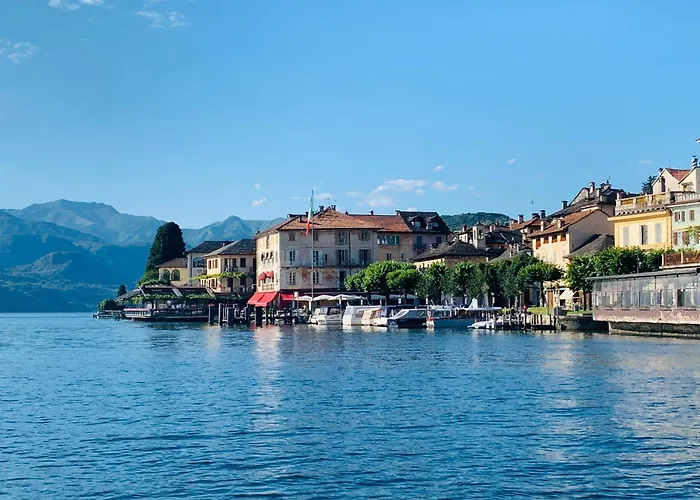 -Ortaflats- Appartamento L'Angolo