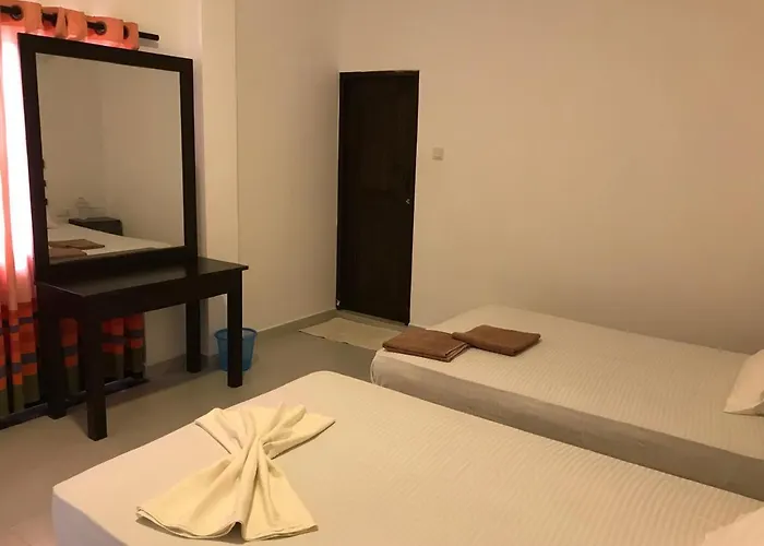Lavendra Villa Mirissa