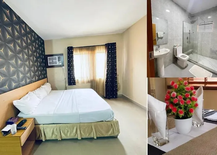 Citilodge Hotel & Conference Centre Newly Renovated