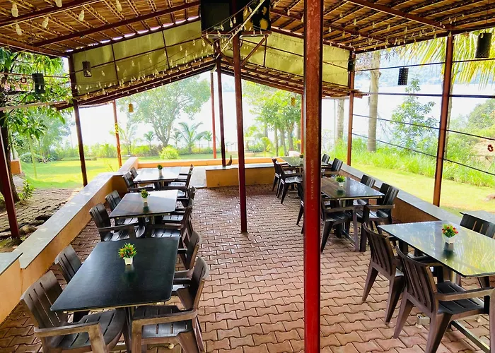 Llakeview Resort Lavasa