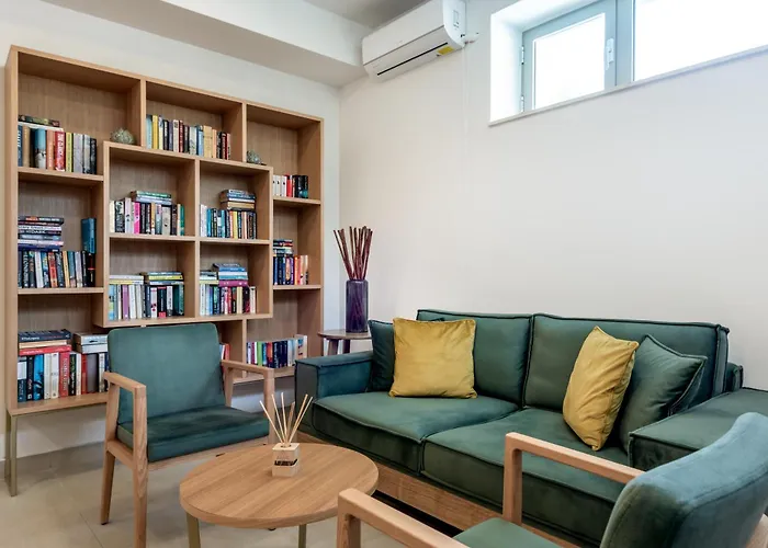 Aloe Boutique Hotel & Suites - Adults Only