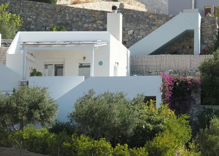 Thalassa Villa