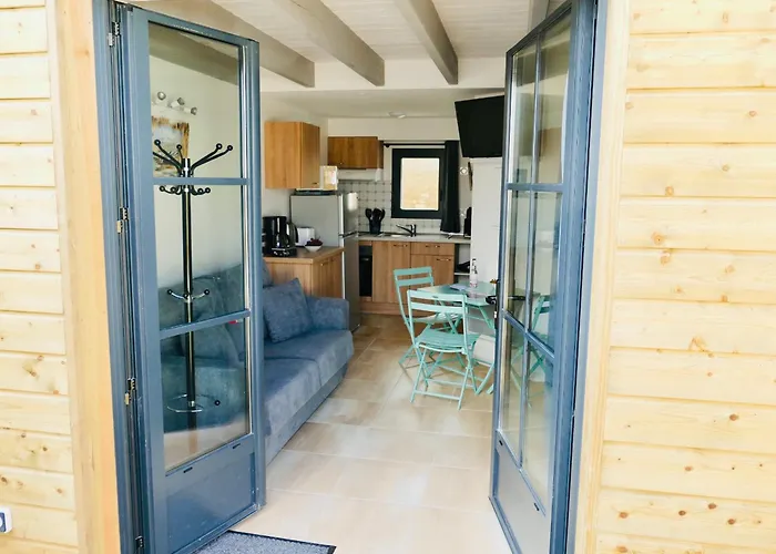 Residence Clos Des Aigrettes -Climatisation Reversible -La Cotiniere, Ile D Oleron -Port Et Commerces A 30M, Plage A Pied