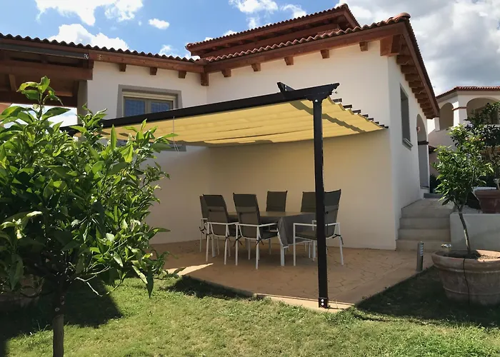 Residenza Limpiddu