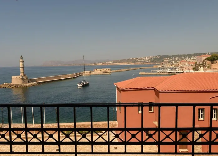Revellino Del Porto, Historic Residence
