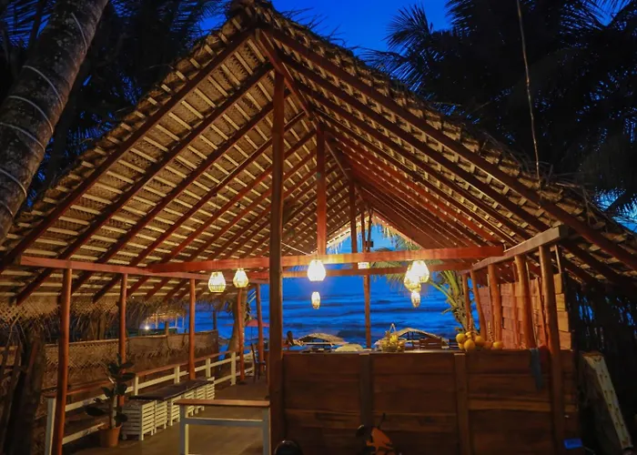 Ocean Breeze Villa