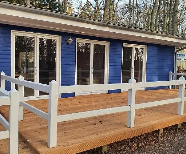 Ferienpark-Eichenwald