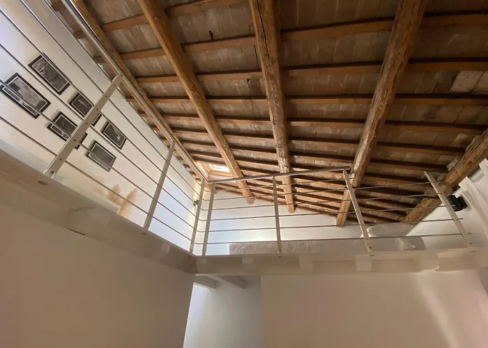 Casa Vacanze Giorgetta Palazzina Privata Di Due Piani