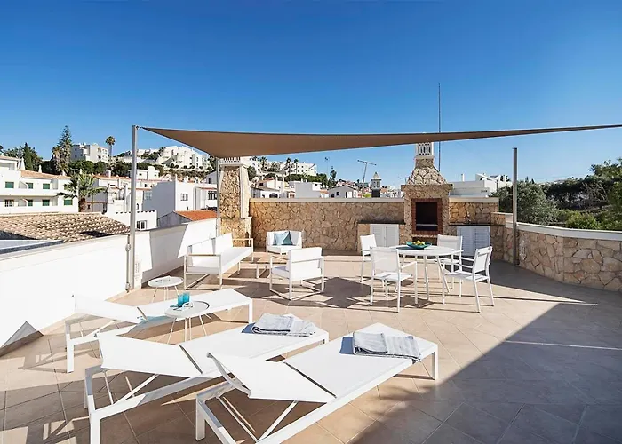 Casas De Carvoeiro By Sevencollection