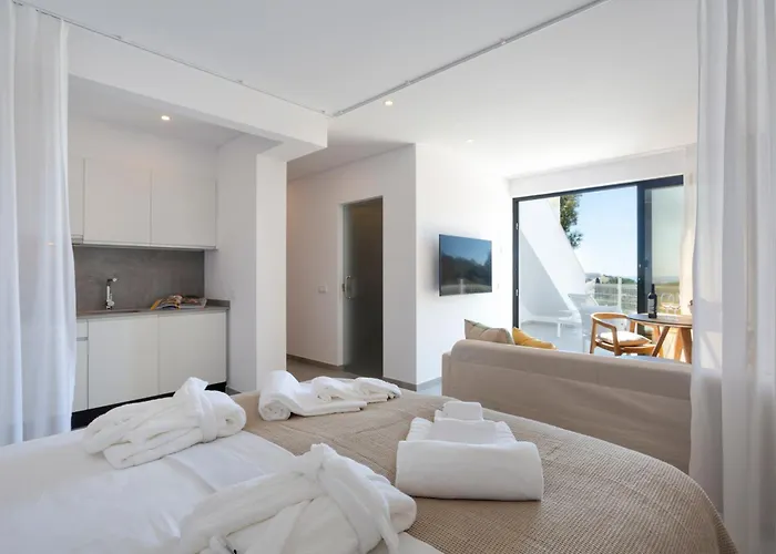 Casas De Carvoeiro By Sevencollection