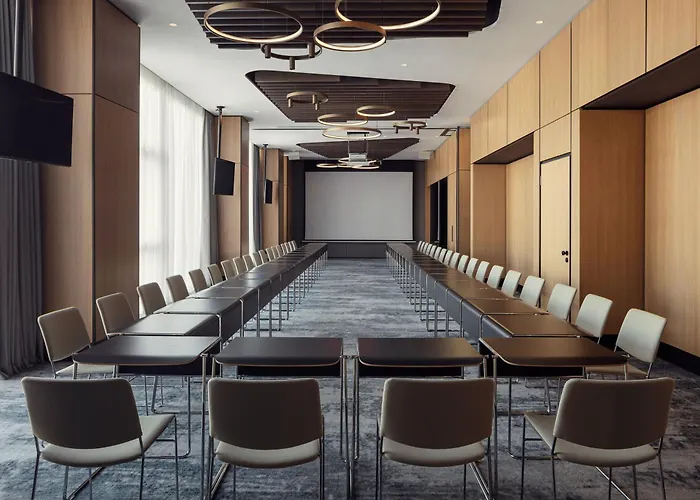 Ac Hotel By Marriott Split