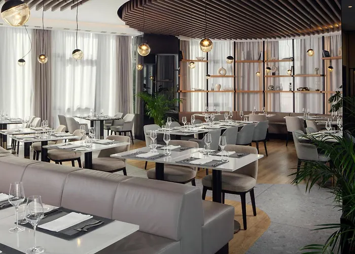 Ac Hotel By Marriott Split