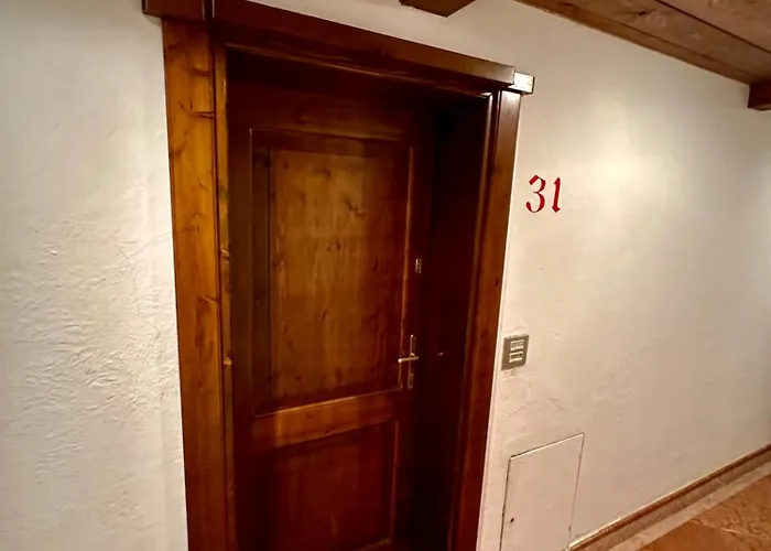 Harmony Apartment 31