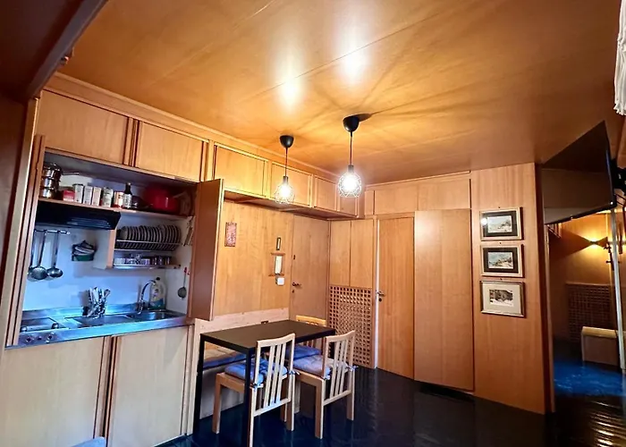 Harmony Apartment 31