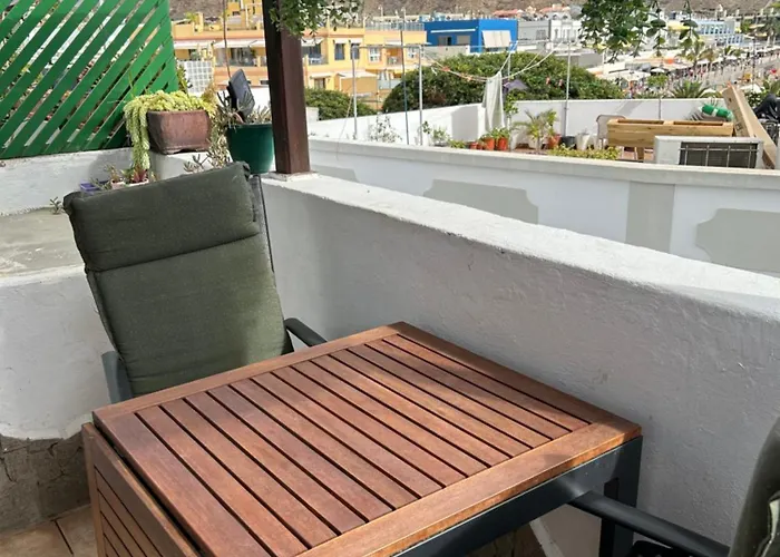 Casa Danesa - Cityhouse At The Palm Tree