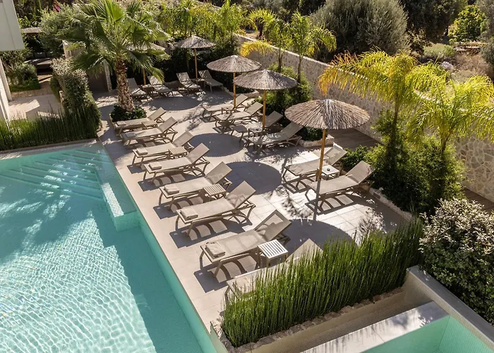 Sun City Luxury Apartments