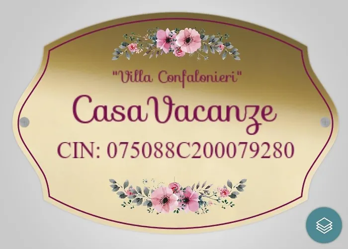 Villa Confalonieri