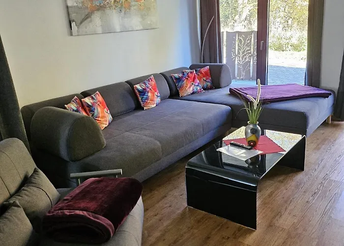 Ferienwohnung-Claudia In Schwerin