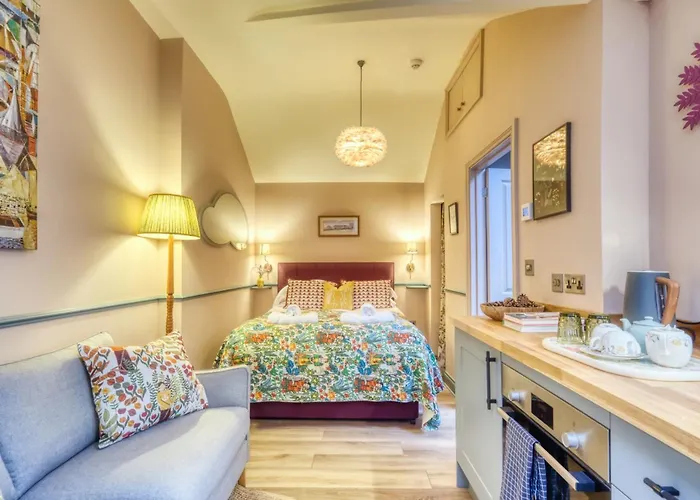 Hotel The Bluebell Bath