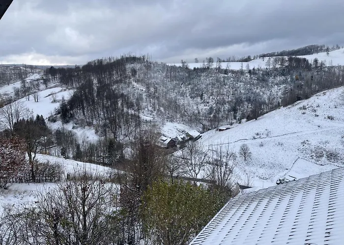 Berghof Arnika