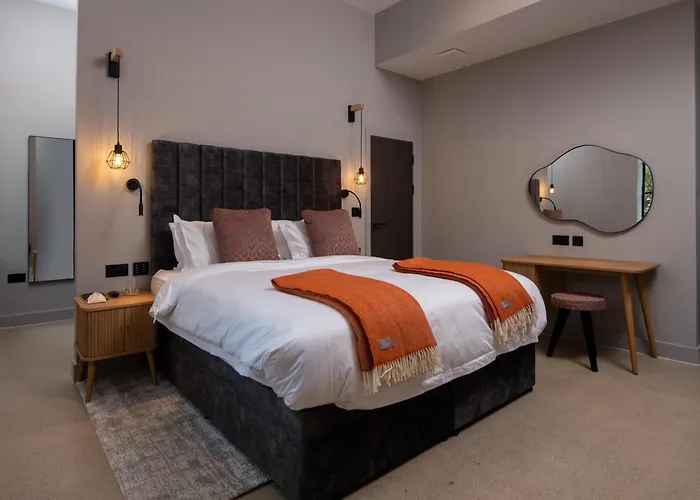 Montgomery House Apart-Hotel