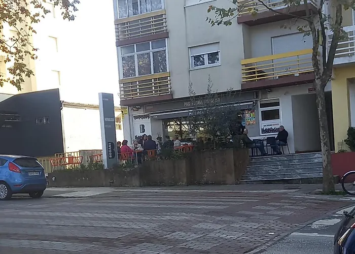 Vista Para A Serra