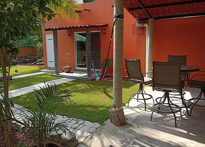 Manzanillo Bnb