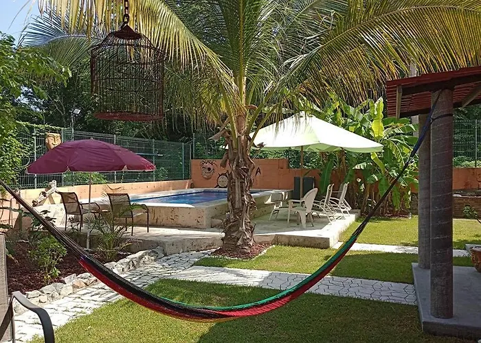 Manzanillo Bnb