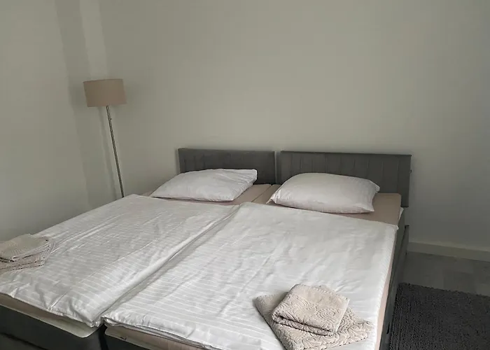 Appartement No1