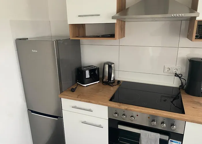 Appartement No1
