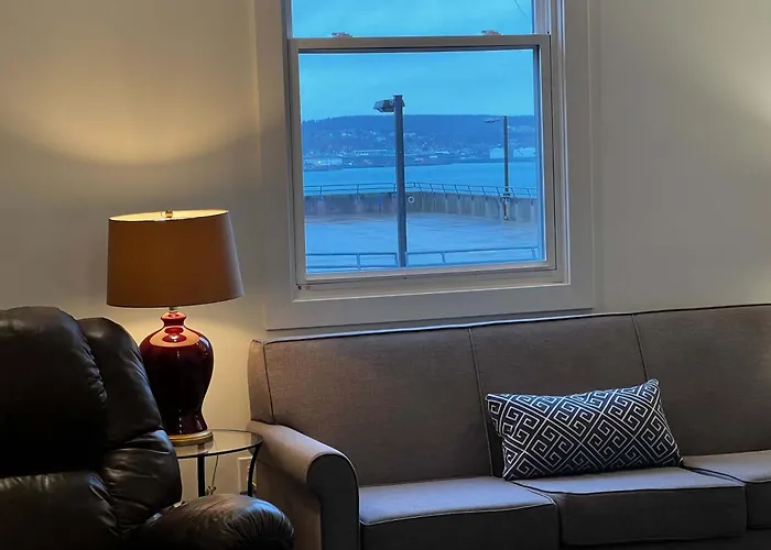 Urban Sophistication, Ocean View, Unit 513