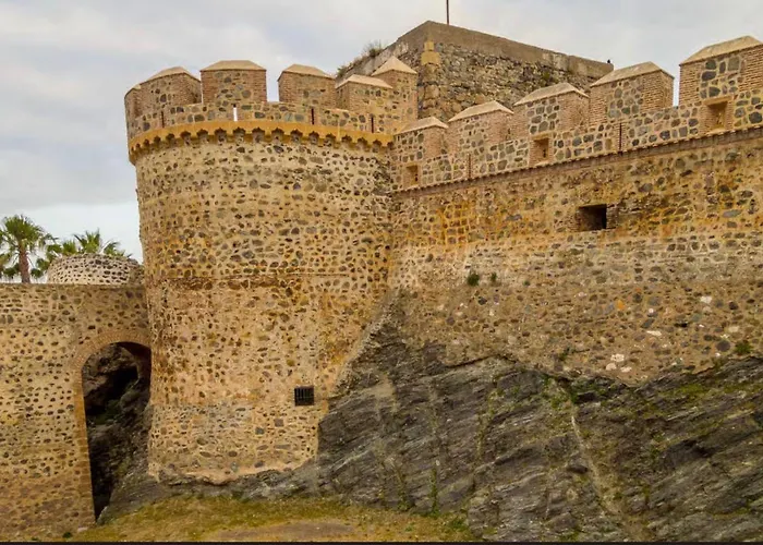 Casa Boha - Andalusie