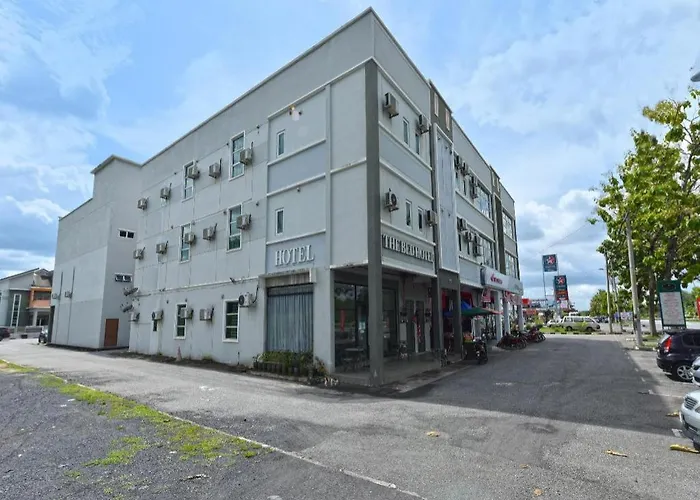 The Bed Hotel