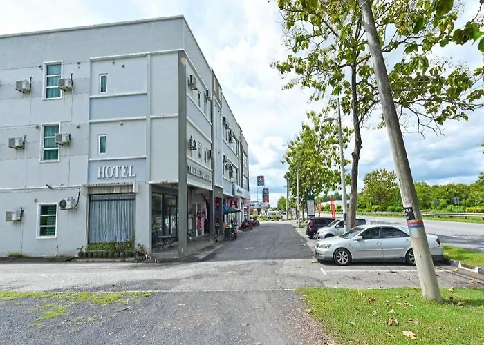 The Bed Hotel