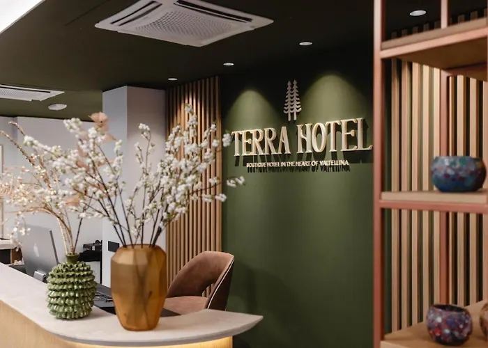 Terra Hotel Boutique