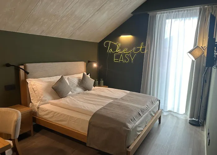 Terra Hotel Boutique