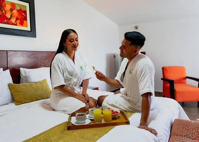 Riosol Hotel Tarapoto