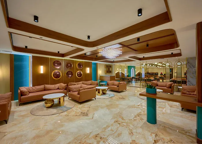 Kowju Airport Hotel Calicut