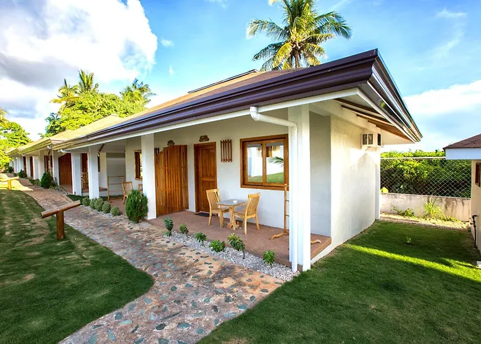 Salamangka Resort