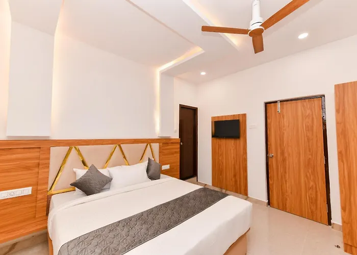 Hotel Shine International