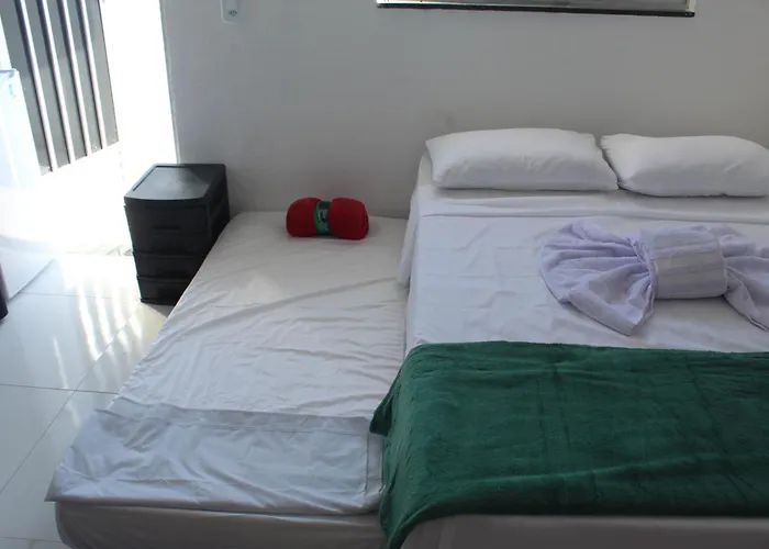 Camilla House