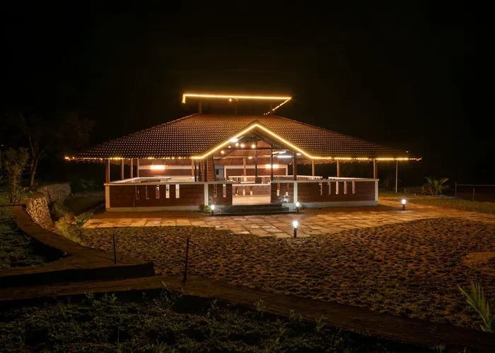 Neervana Resort