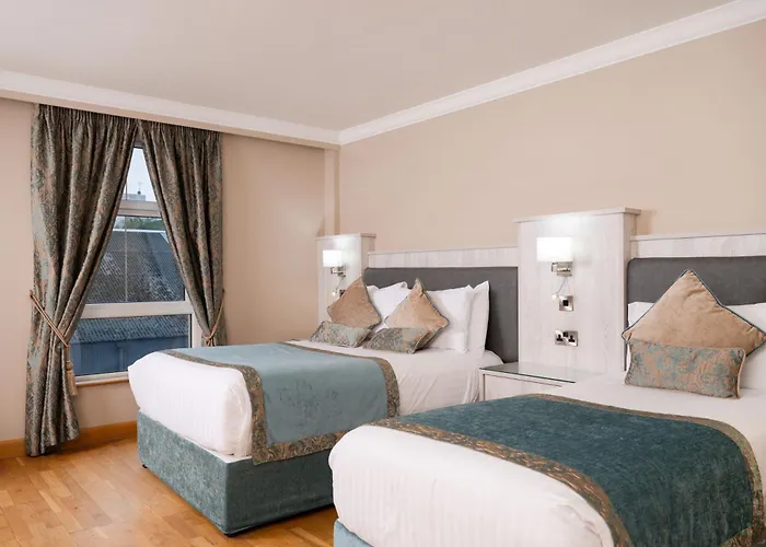 The Villa Rose Hotel & V-Spa