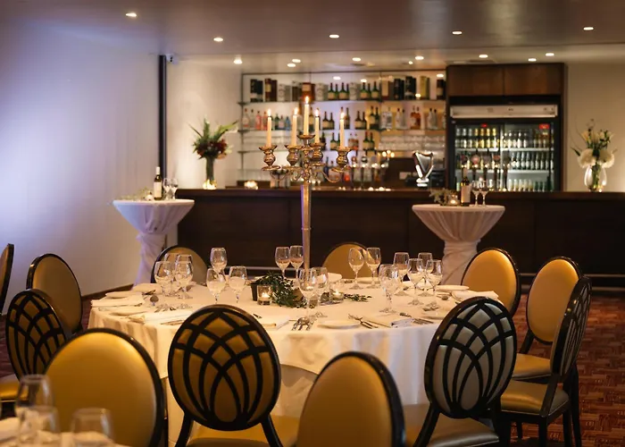 Louis Fitzgerald Hotel