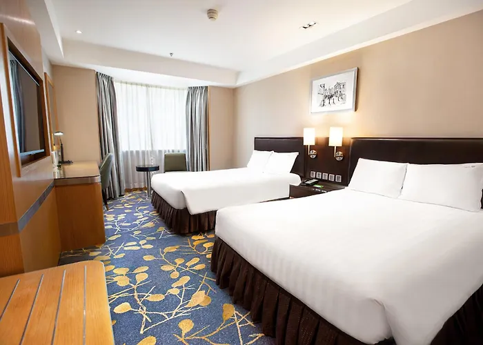 Holiday Inn Macau By Ihg