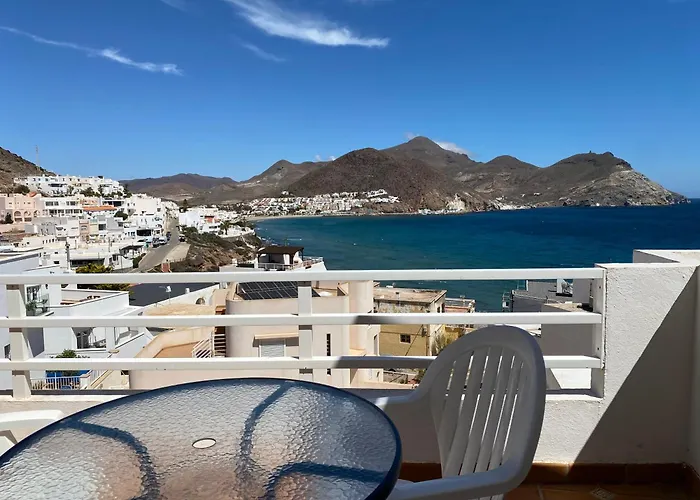 Apartahotel Vistamar San Jose