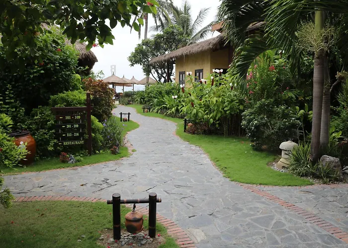 Bamboo Village Beach Resort & Spa