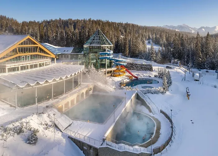 Hotel Bukovina