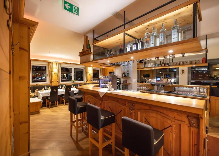 Hotel Hubertus