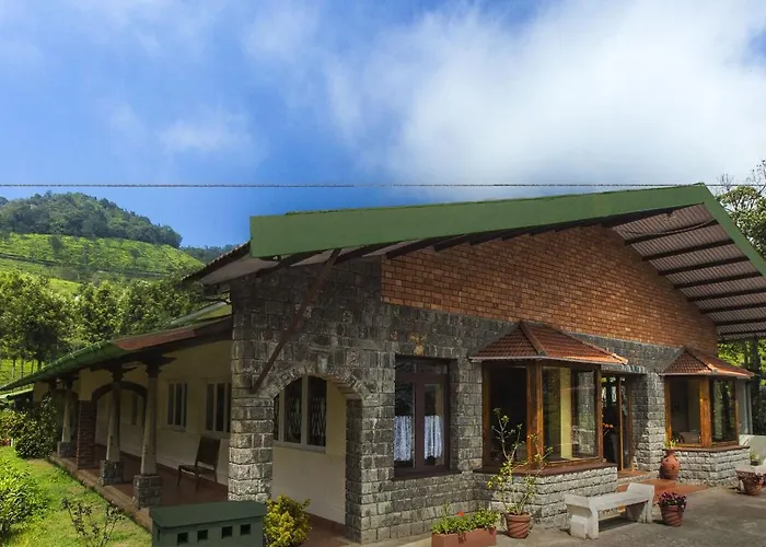 Teanest By Nature Resorts And Stays
